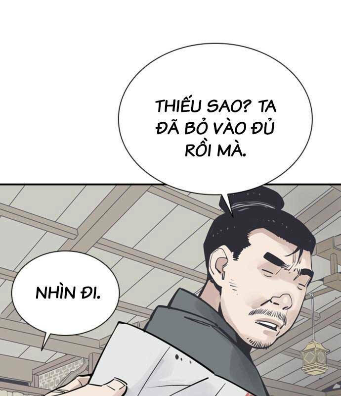 Sát Thủ Tống Lý Thu Chap 42 - Next Chap 43