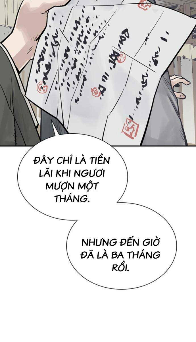 Sát Thủ Tống Lý Thu Chap 42 - Next Chap 43