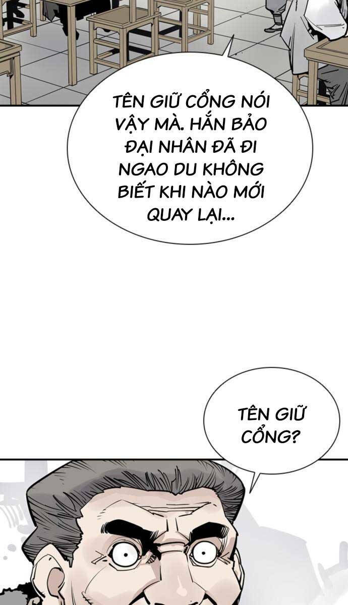 Sát Thủ Tống Lý Thu Chap 42 - Next Chap 43