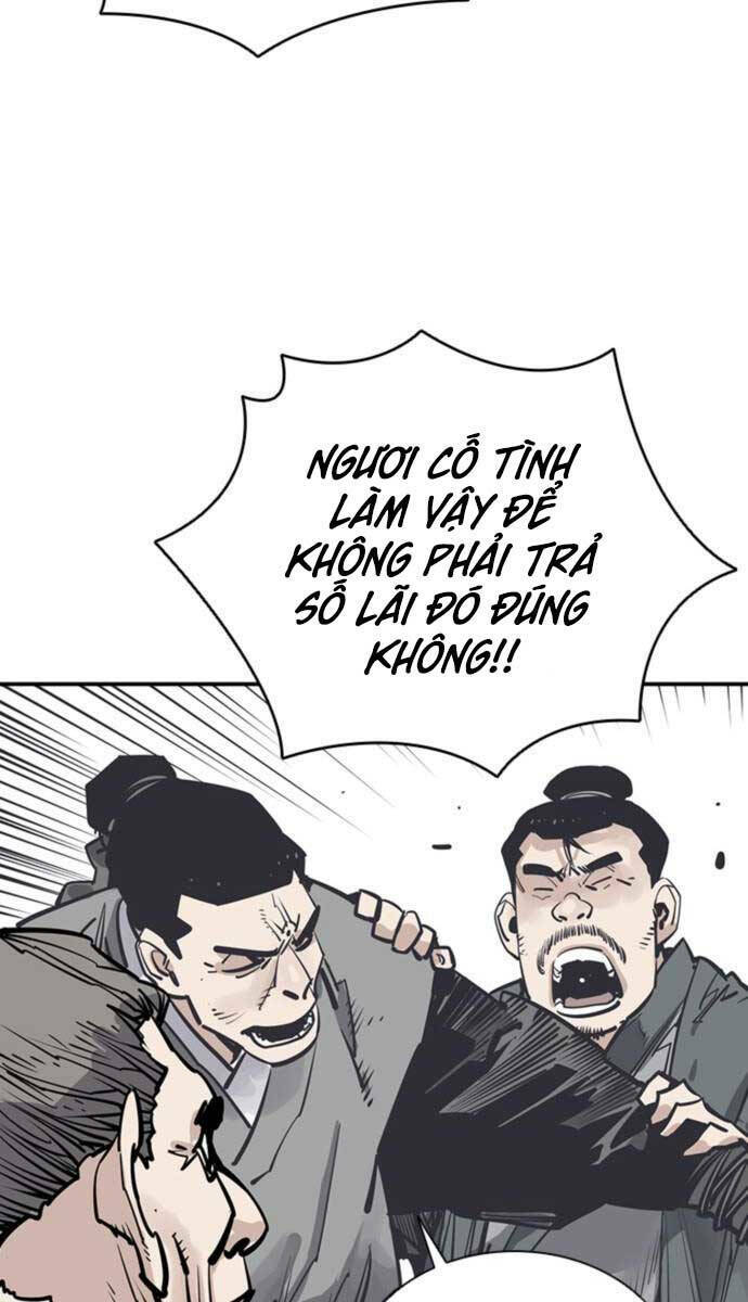 Sát Thủ Tống Lý Thu Chap 42 - Next Chap 43