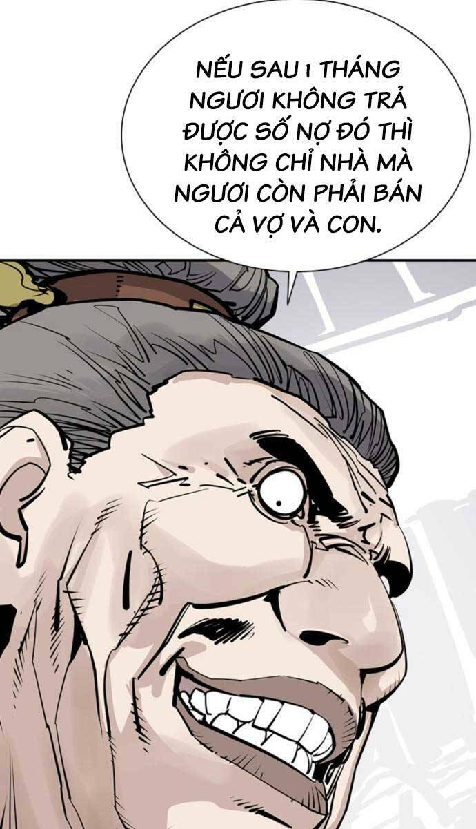 Sát Thủ Tống Lý Thu Chap 42 - Next Chap 43