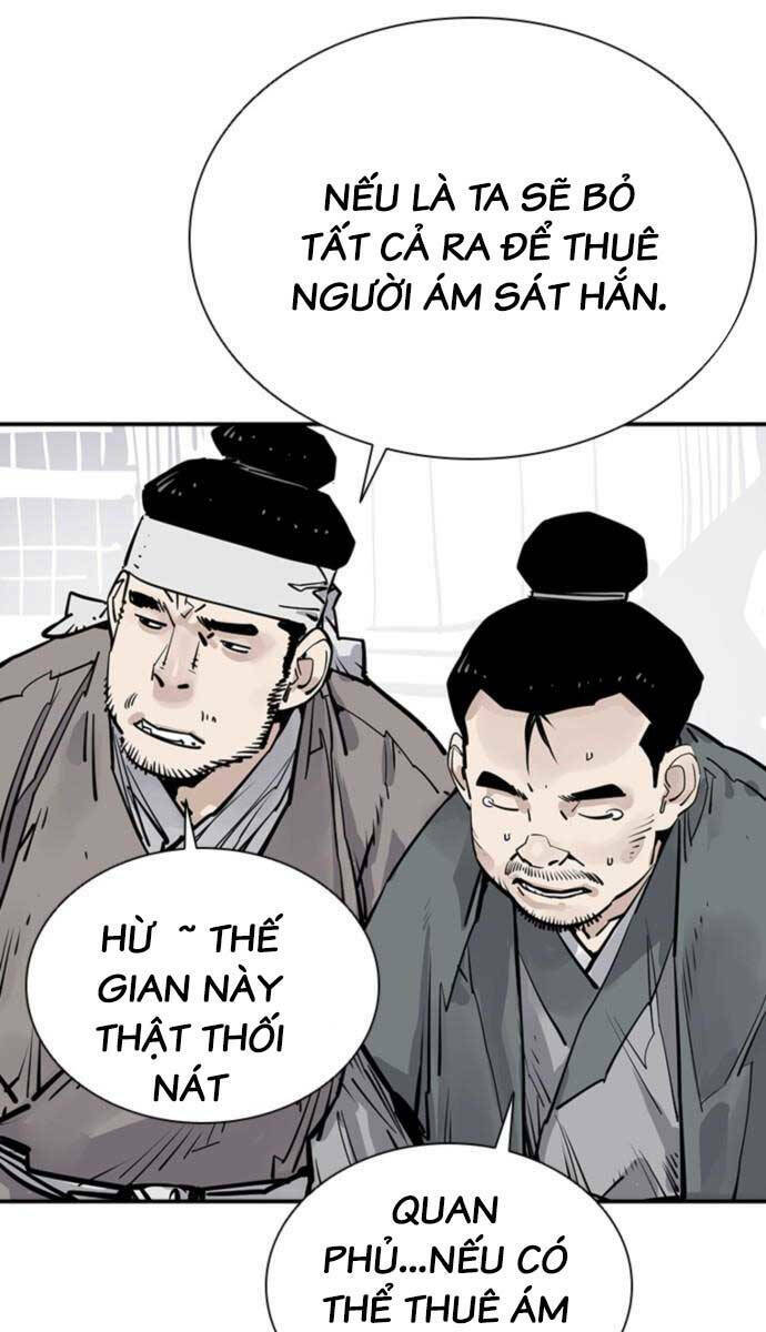 Sát Thủ Tống Lý Thu Chap 42 - Next Chap 43