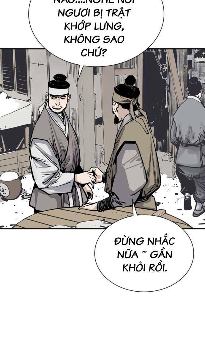 Sát Thủ Tống Lý Thu Chap 42 - Next Chap 43