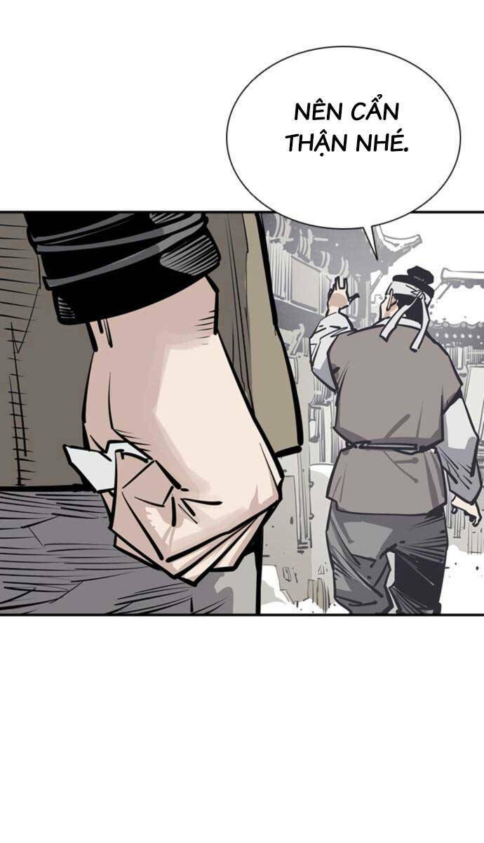 Sát Thủ Tống Lý Thu Chap 42 - Next Chap 43