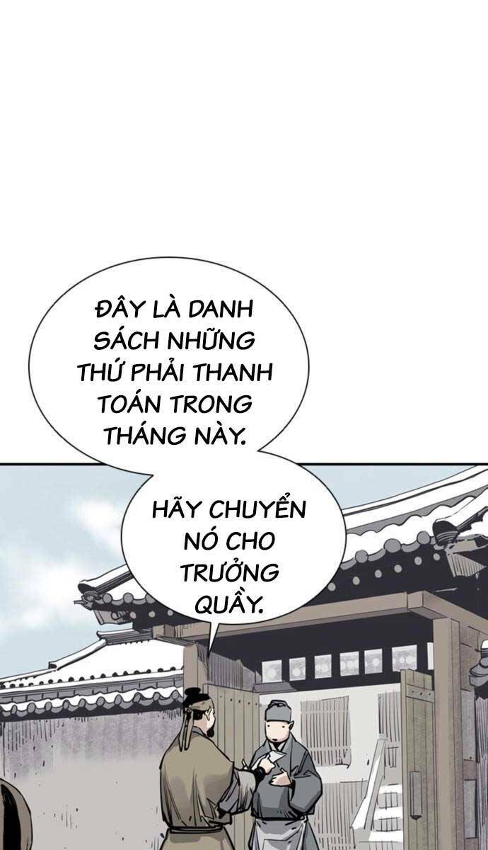 Sát Thủ Tống Lý Thu Chap 42 - Next Chap 43