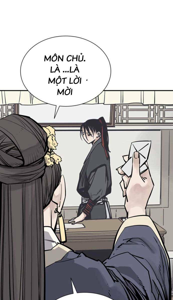 Sát Thủ Tống Lý Thu Chap 42 - Next Chap 43