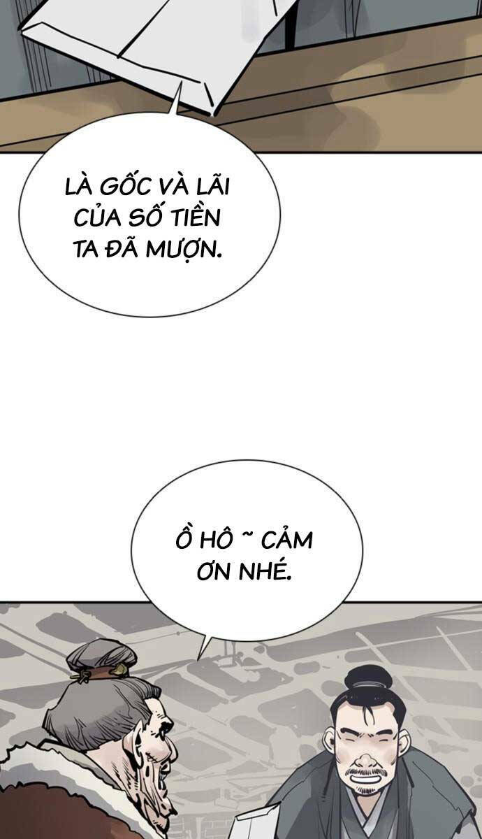 Sát Thủ Tống Lý Thu Chap 42 - Next Chap 43