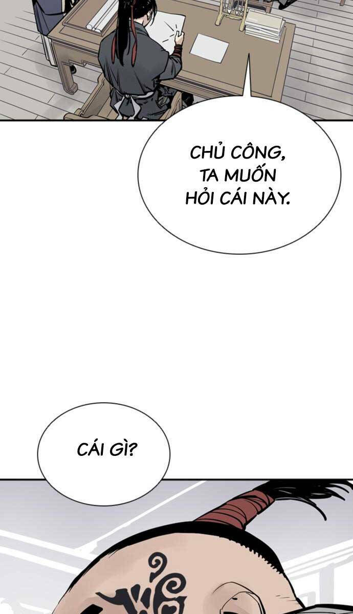 Sát Thủ Tống Lý Thu Chap 42 - Next Chap 43