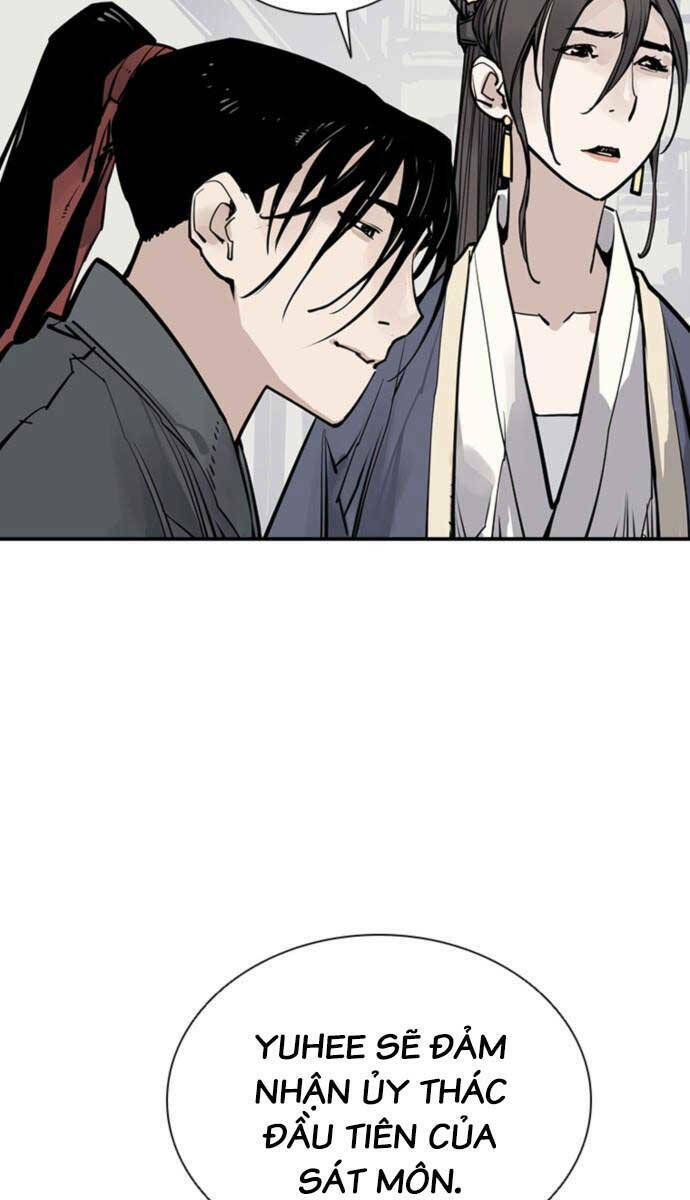 Sát Thủ Tống Lý Thu Chap 42 - Next Chap 43