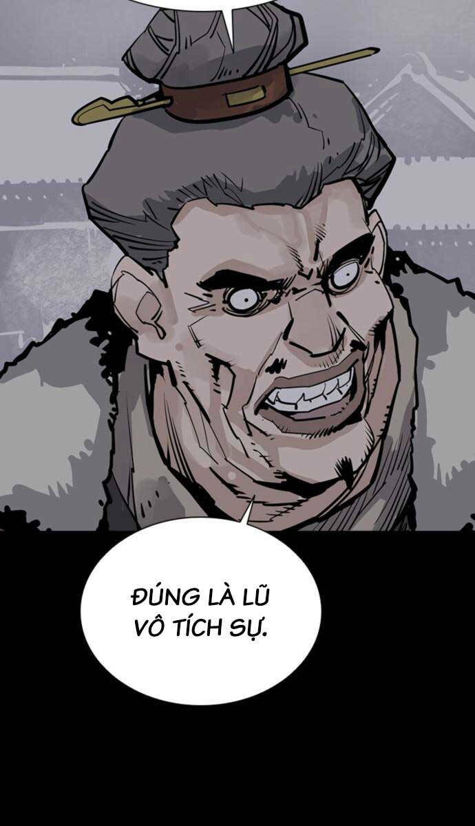 Sát Thủ Tống Lý Thu Chap 42 - Next Chap 43