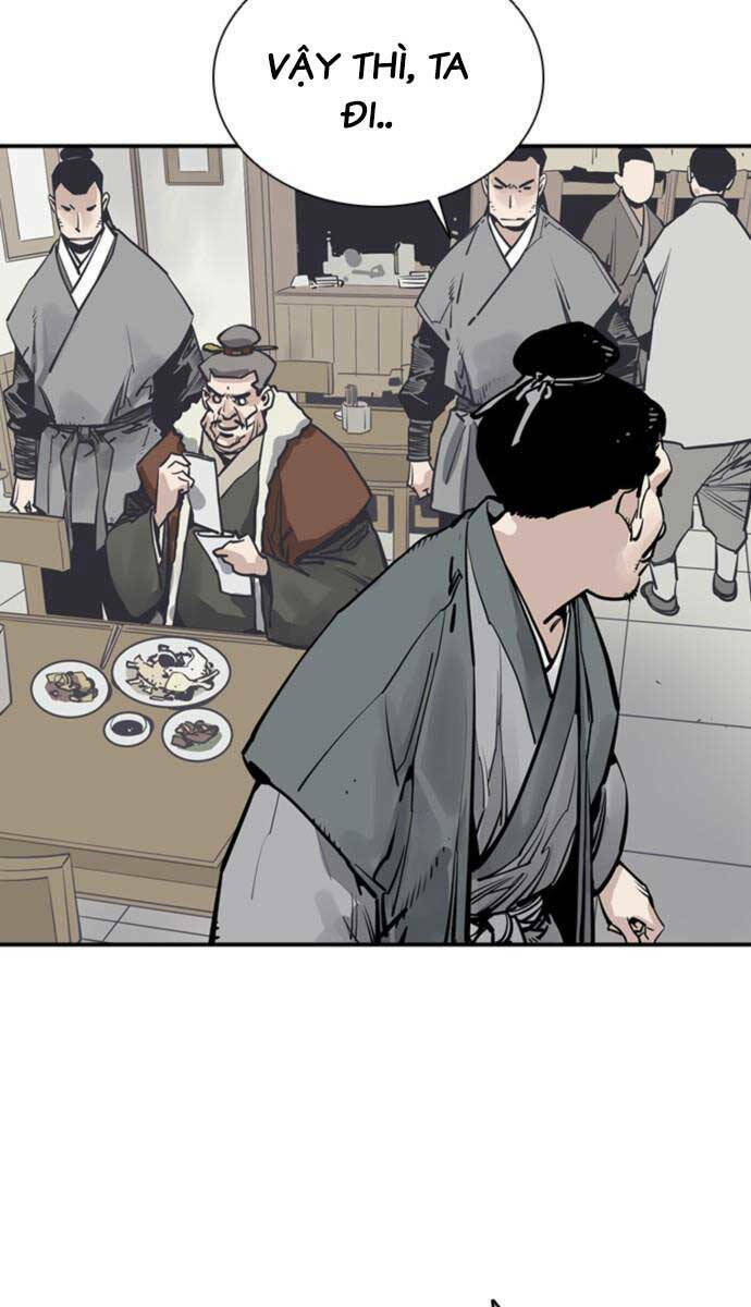 Sát Thủ Tống Lý Thu Chap 42 - Next Chap 43