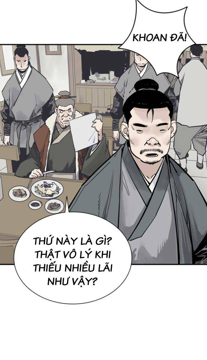 Sát Thủ Tống Lý Thu Chap 42 - Next Chap 43