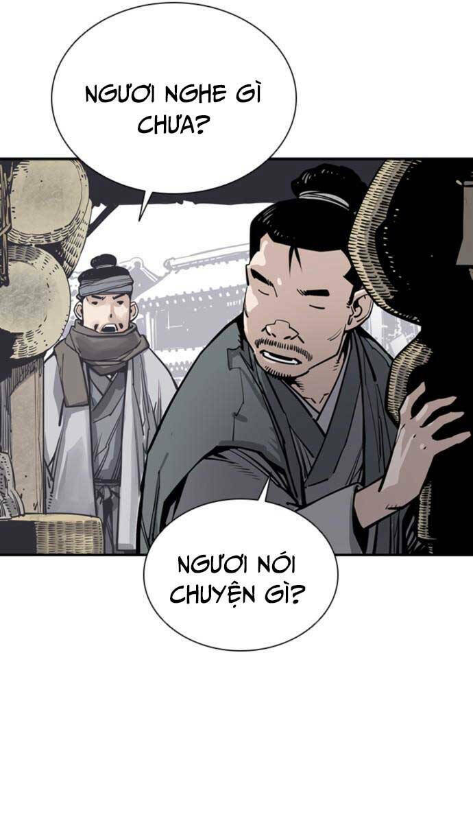 Sát Thủ Tống Lý Thu Chap 43 - Next Chap 44