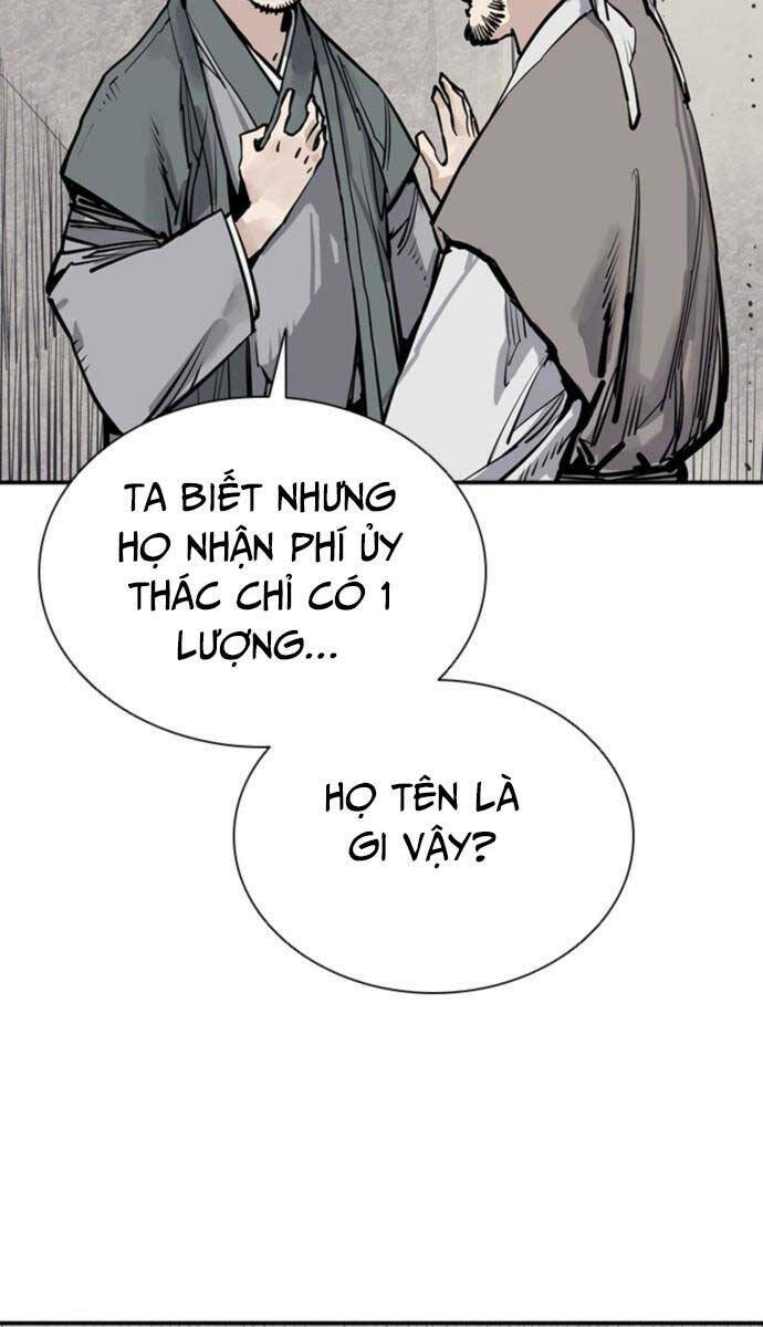 Sát Thủ Tống Lý Thu Chap 43 - Next Chap 44