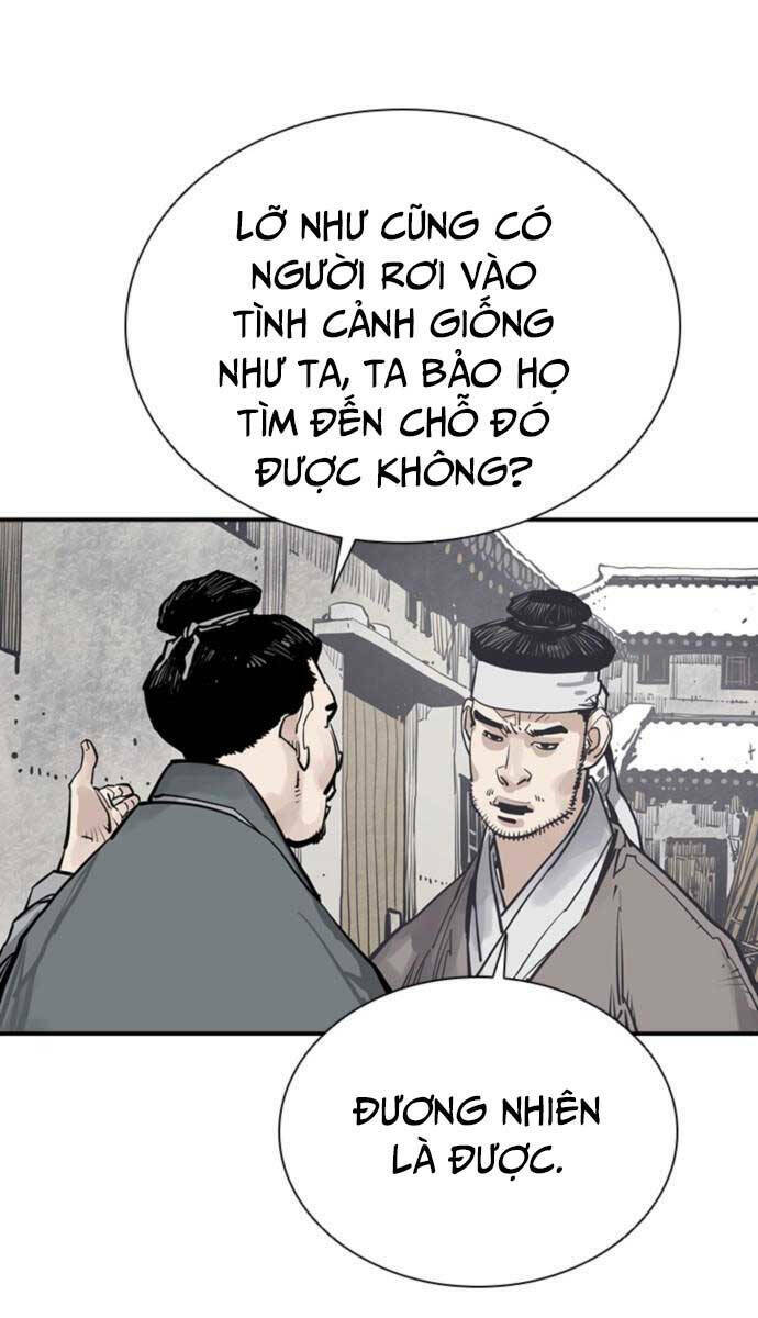 Sát Thủ Tống Lý Thu Chap 43 - Next Chap 44