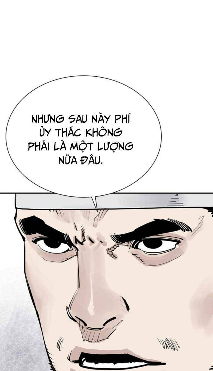 Sát Thủ Tống Lý Thu Chap 43 - Next Chap 44