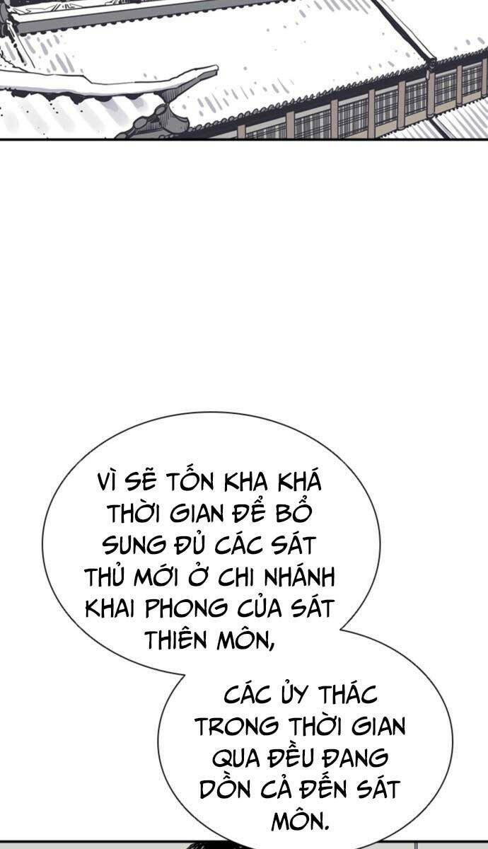 Sát Thủ Tống Lý Thu Chap 43 - Next Chap 44