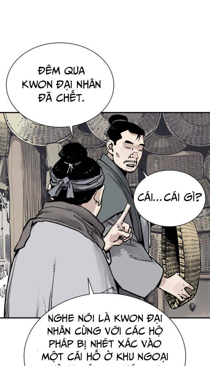 Sát Thủ Tống Lý Thu Chap 43 - Next Chap 44