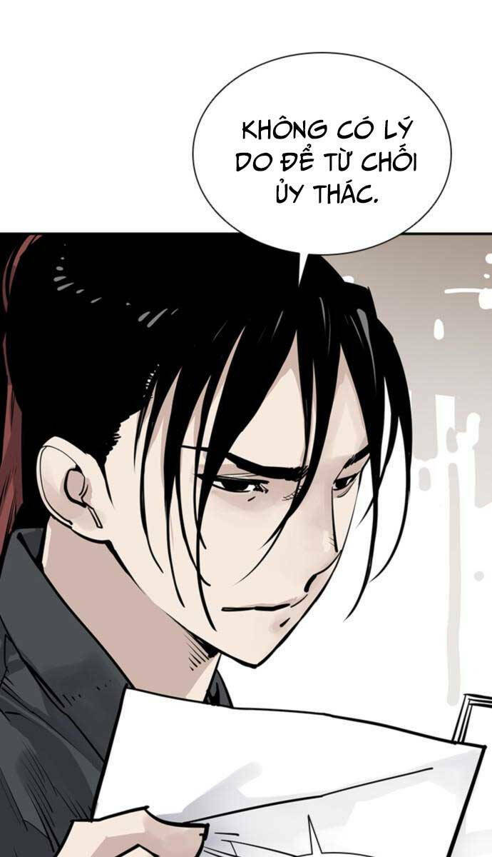 Sát Thủ Tống Lý Thu Chap 43 - Next Chap 44