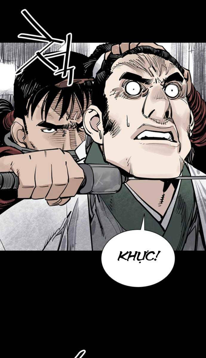 Sát Thủ Tống Lý Thu Chap 43 - Next Chap 44