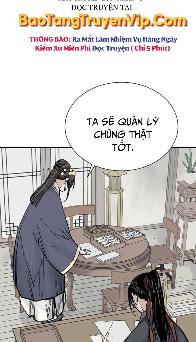 Sát Thủ Tống Lý Thu Chap 43 - Next Chap 44