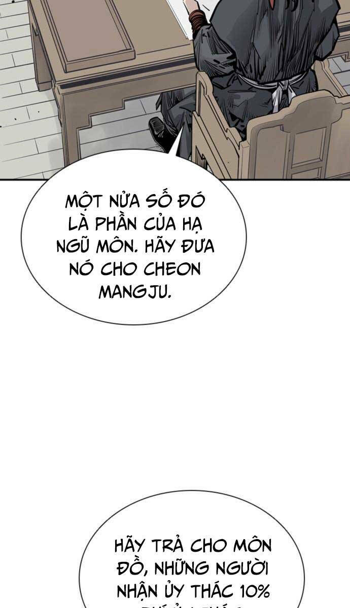 Sát Thủ Tống Lý Thu Chap 43 - Next Chap 44