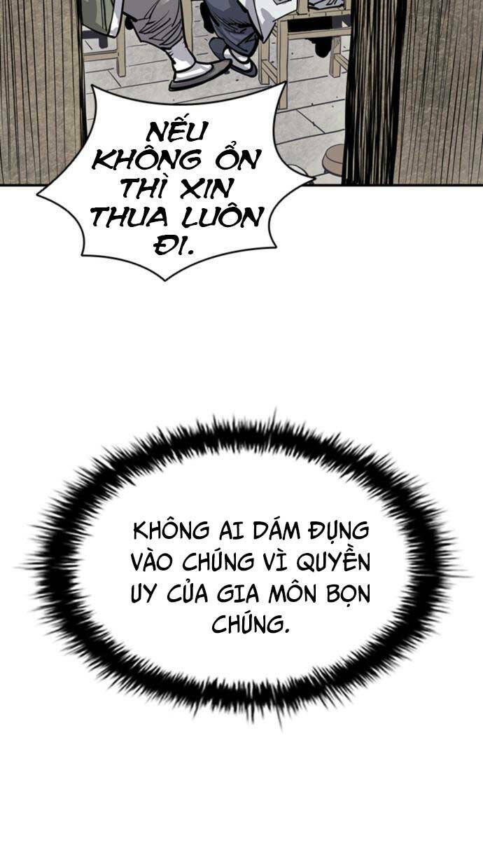 Sát Thủ Tống Lý Thu Chap 43 - Next Chap 44