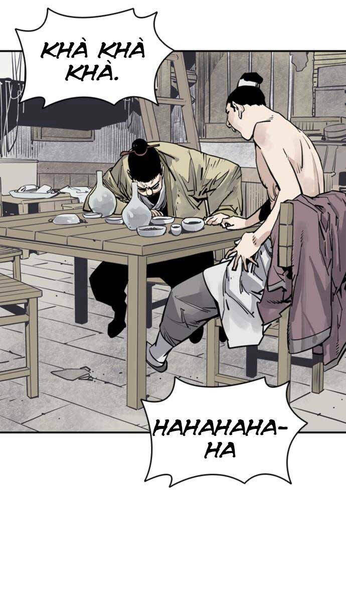 Sát Thủ Tống Lý Thu Chap 43 - Next Chap 44