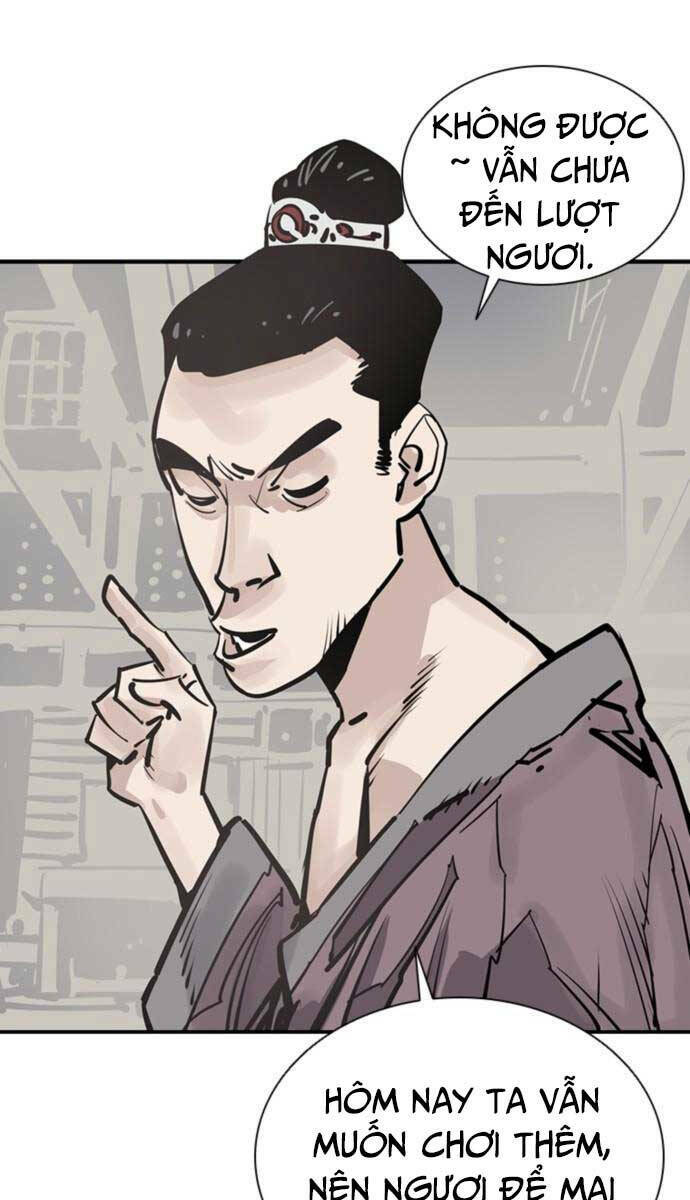 Sát Thủ Tống Lý Thu Chap 43 - Next Chap 44