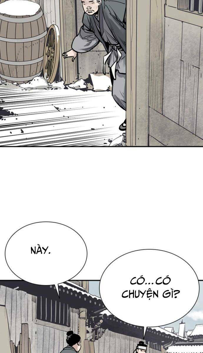 Sát Thủ Tống Lý Thu Chap 43 - Next Chap 44