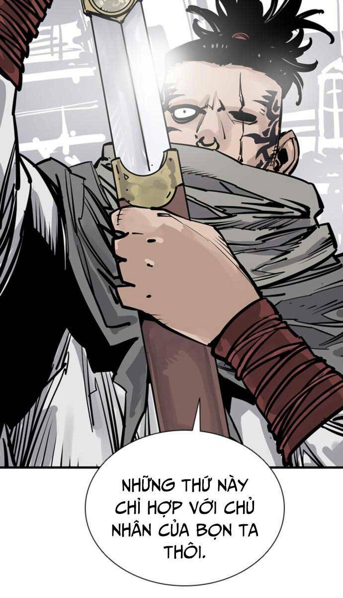 Sát Thủ Tống Lý Thu Chap 43 - Next Chap 44