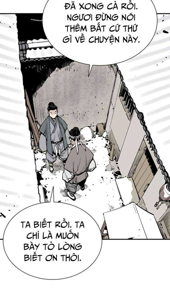 Sát Thủ Tống Lý Thu Chap 43 - Next Chap 44