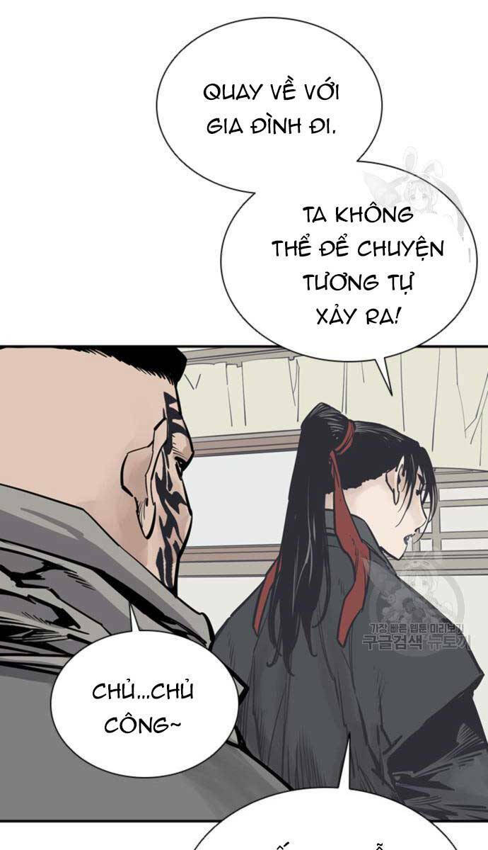 Sát Thủ Tống Lý Thu Chap 44 - Next Chap 45