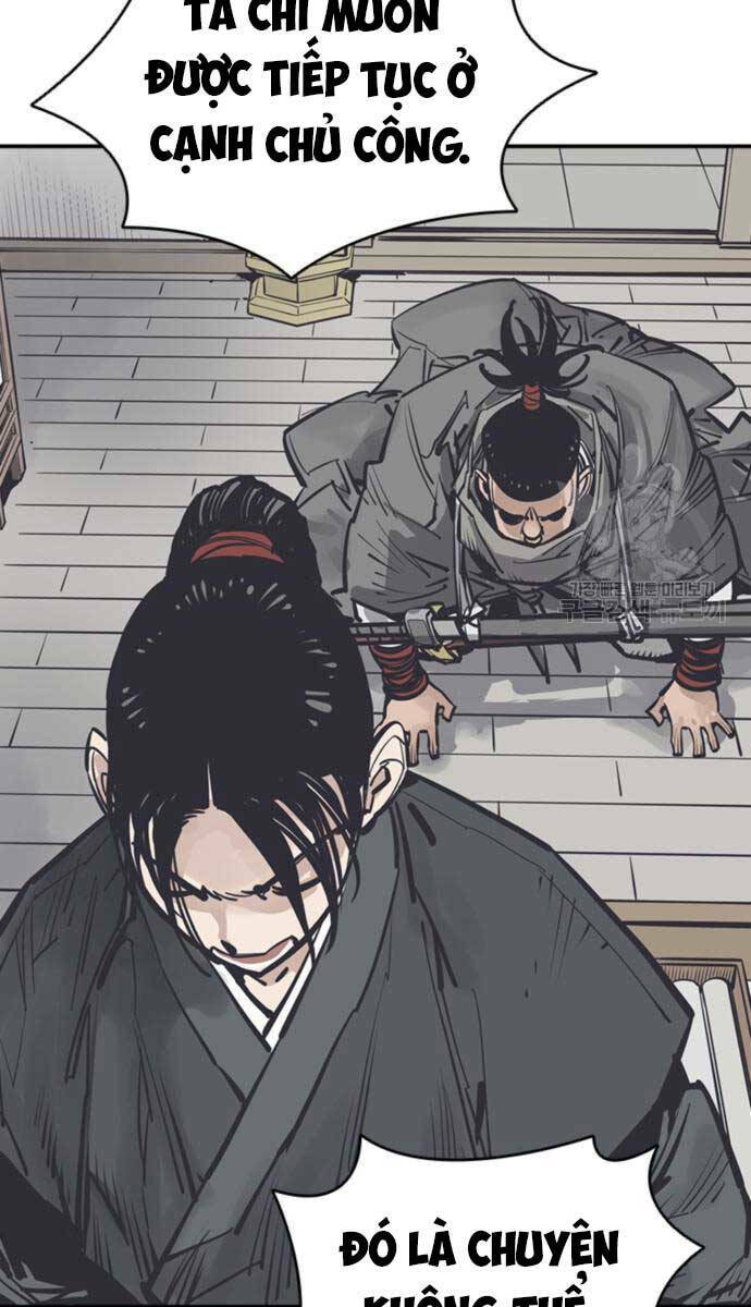 Sát Thủ Tống Lý Thu Chap 44 - Next Chap 45