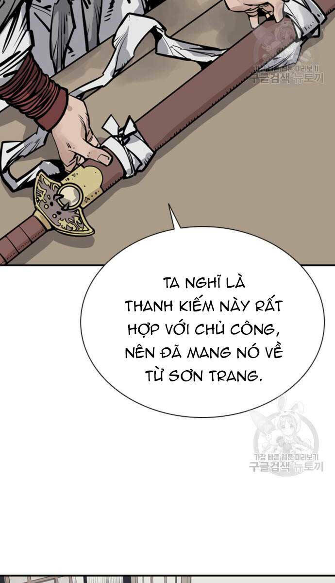 Sát Thủ Tống Lý Thu Chap 44 - Next Chap 45