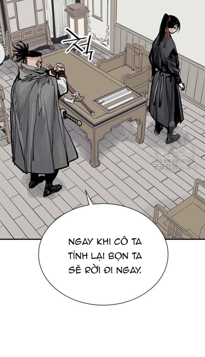 Sát Thủ Tống Lý Thu Chap 44 - Next Chap 45
