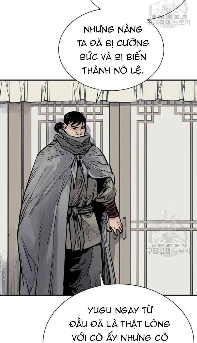 Sát Thủ Tống Lý Thu Chap 44 - Next Chap 45