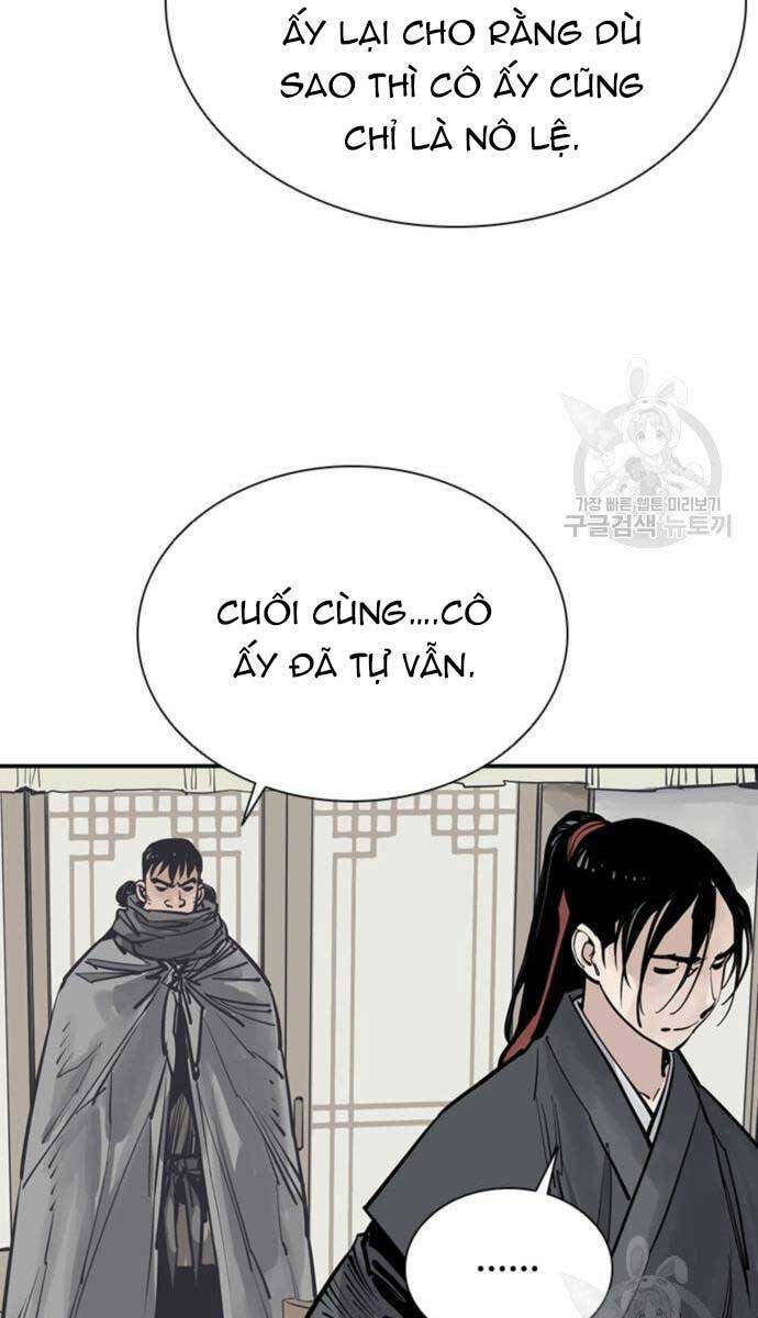 Sát Thủ Tống Lý Thu Chap 44 - Next Chap 45