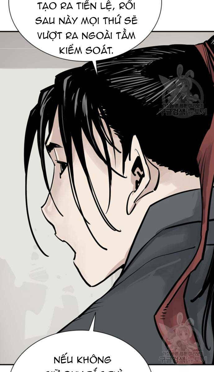 Sát Thủ Tống Lý Thu Chap 44 - Next Chap 45