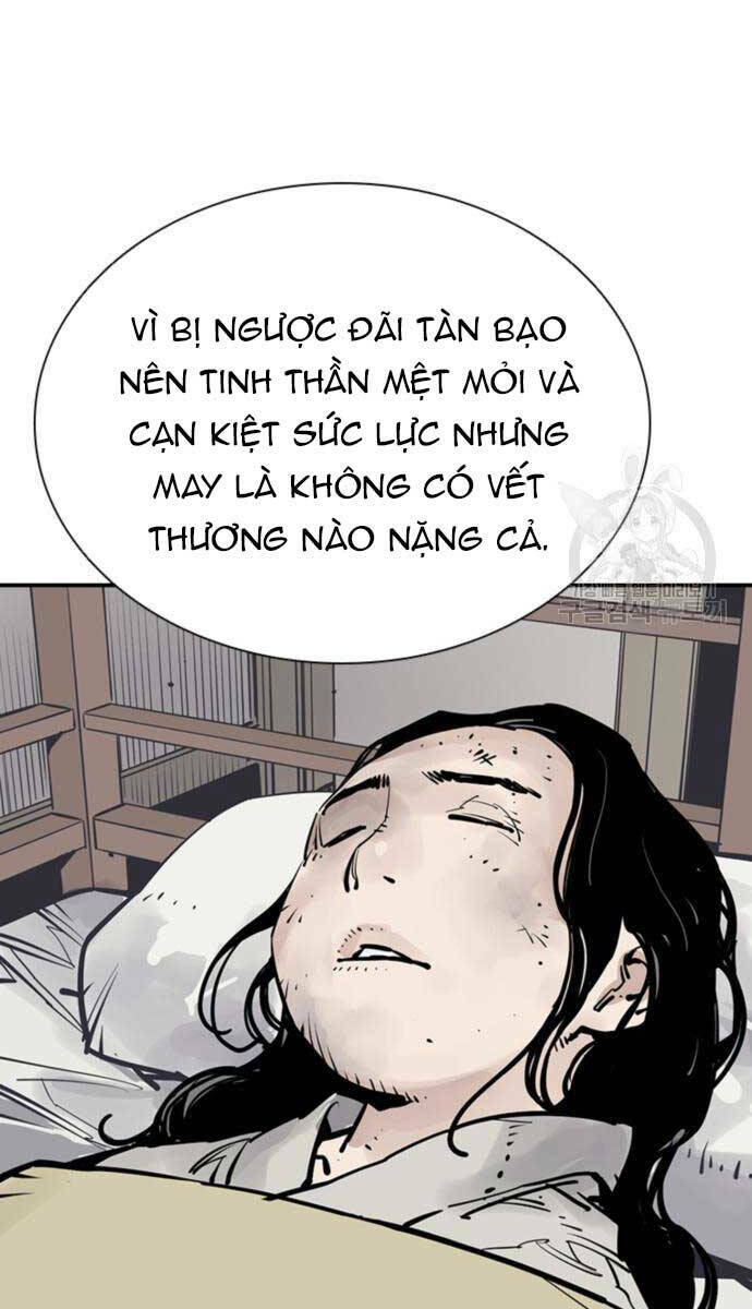 Sát Thủ Tống Lý Thu Chap 44 - Next Chap 45