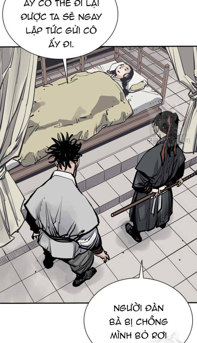 Sát Thủ Tống Lý Thu Chap 44 - Next Chap 45