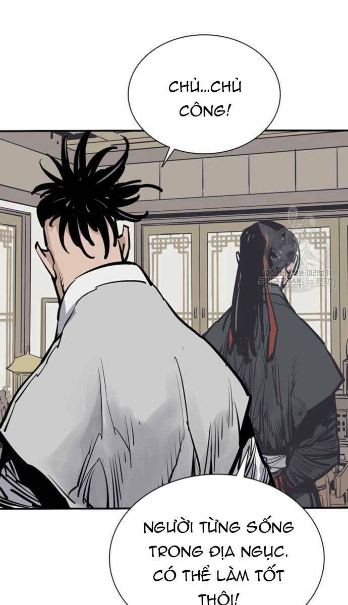 Sát Thủ Tống Lý Thu Chap 44 - Next Chap 45