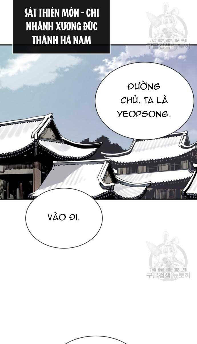 Sát Thủ Tống Lý Thu Chap 44 - Next Chap 45
