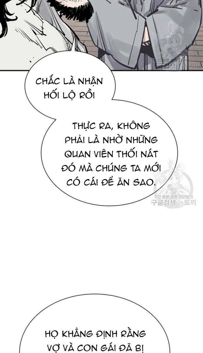 Sát Thủ Tống Lý Thu Chap 44 - Next Chap 45