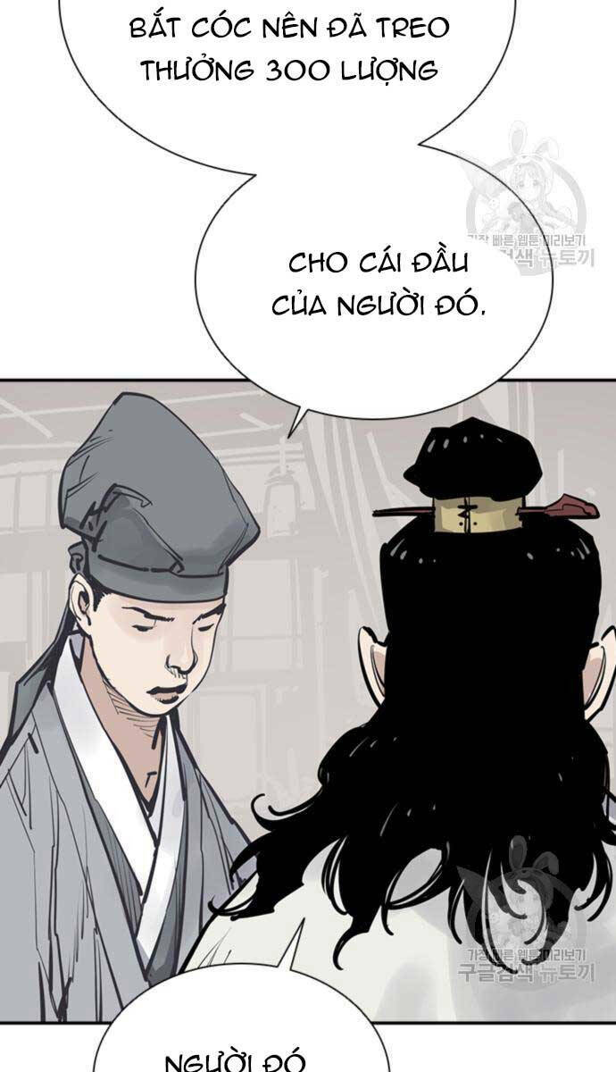 Sát Thủ Tống Lý Thu Chap 44 - Next Chap 45
