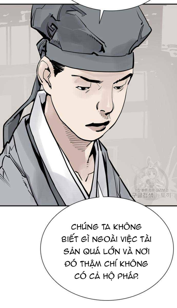 Sát Thủ Tống Lý Thu Chap 44 - Next Chap 45