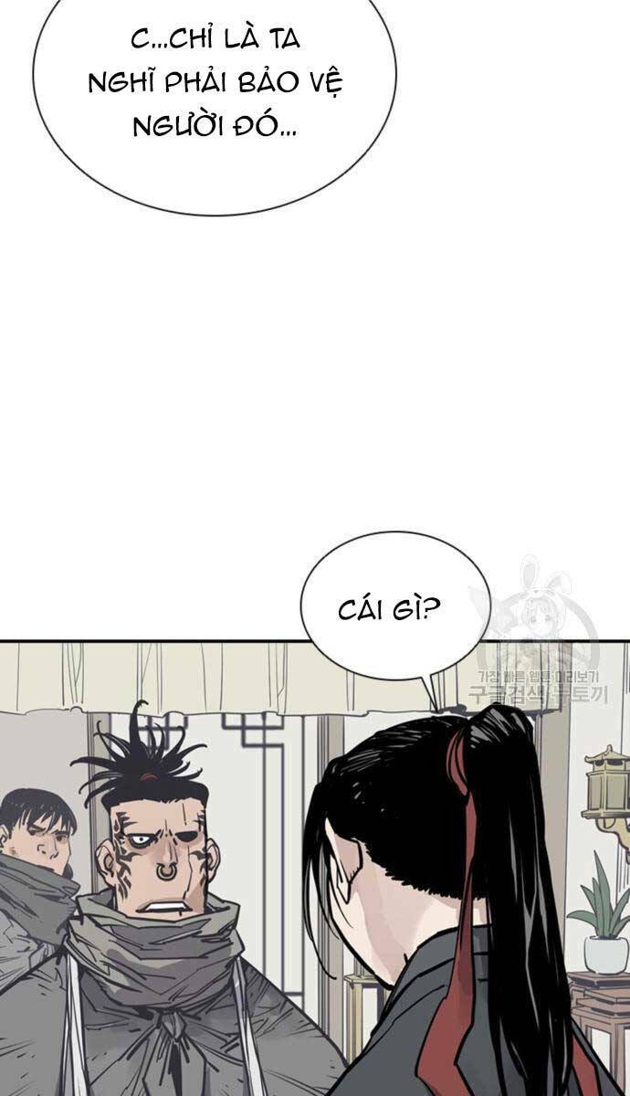 Sát Thủ Tống Lý Thu Chap 44 - Next Chap 45