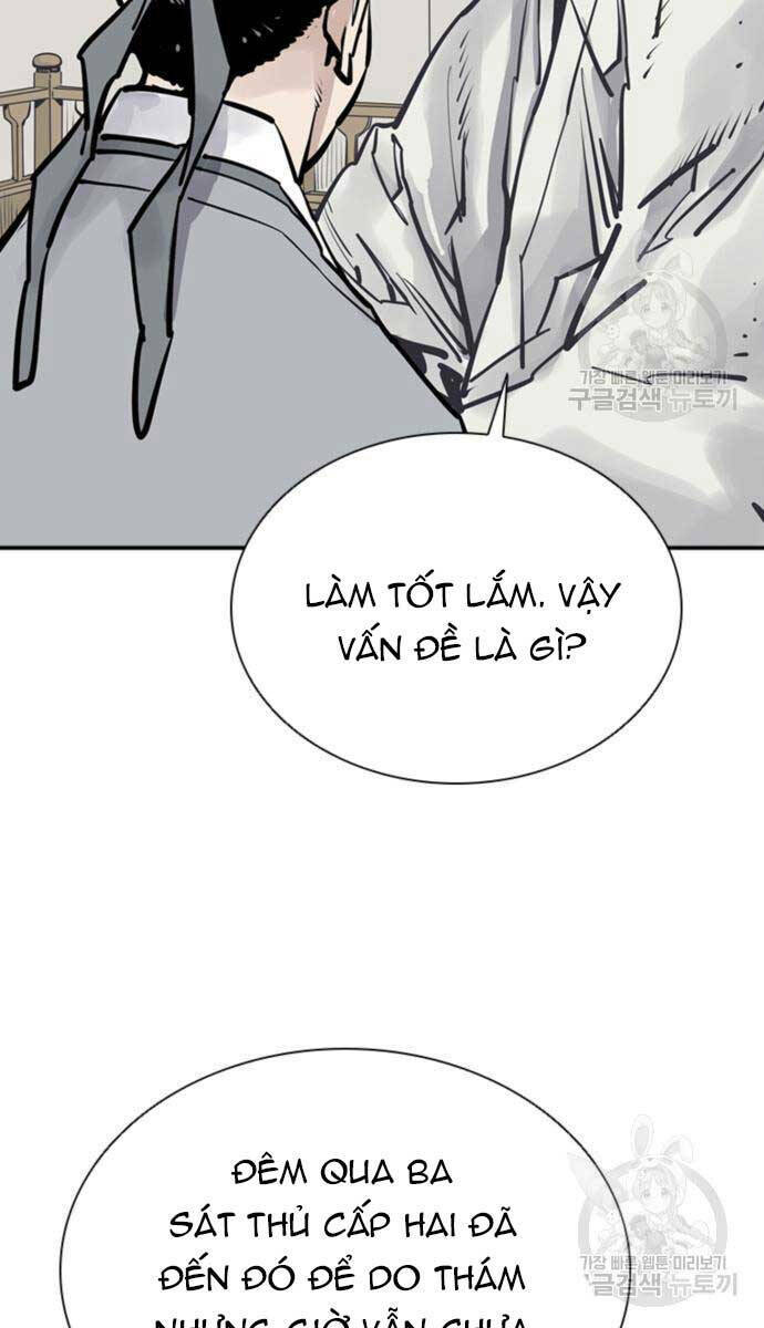 Sát Thủ Tống Lý Thu Chap 44 - Next Chap 45
