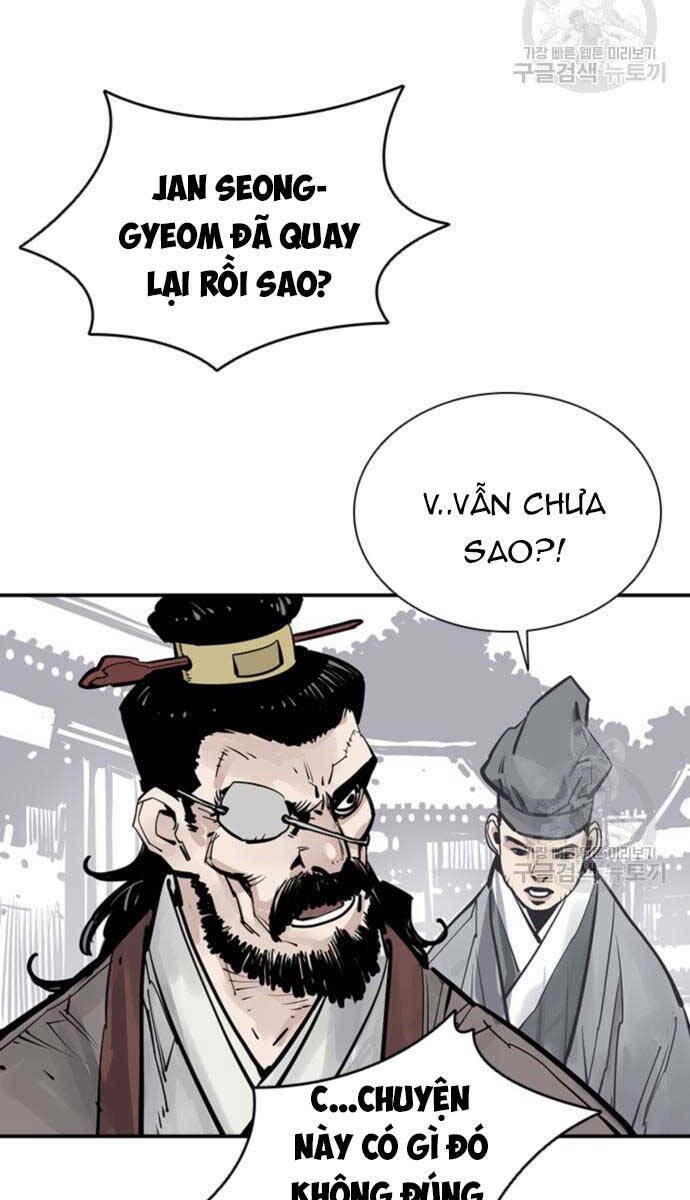 Sát Thủ Tống Lý Thu Chap 44 - Next Chap 45