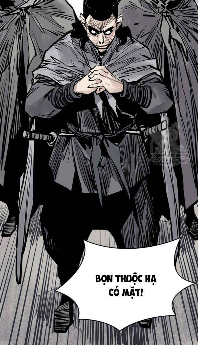 Sát Thủ Tống Lý Thu Chap 44 - Next Chap 45